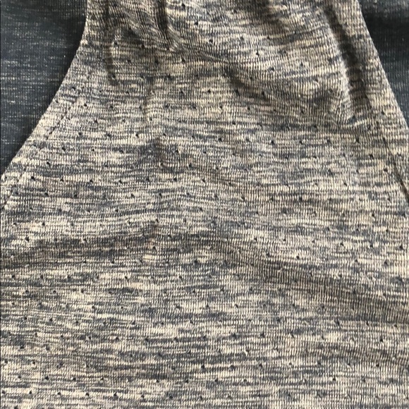 Athleta Reverb High Neck Seamless Racerback Tank - Picture 6 of 8